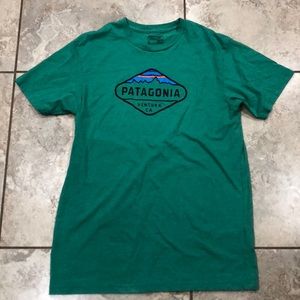 Patagonia Tee (slim fit)